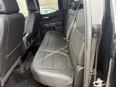 2019 Chevrolet Silverado 1500 RST   - Photo 16 - Elkhart, IN 46514