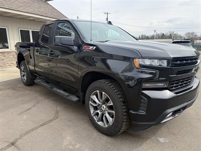 2019 Chevrolet Silverado 1500 RST   - Photo 9 - Elkhart, IN 46514