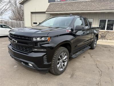 2019 Chevrolet Silverado 1500 RST   - Photo 14 - Elkhart, IN 46514