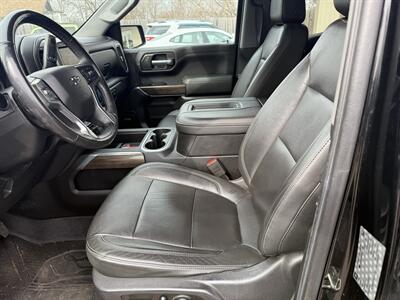 2019 Chevrolet Silverado 1500 RST   - Photo 15 - Elkhart, IN 46514