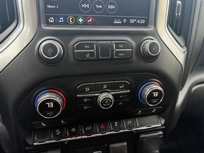 2019 Chevrolet Silverado 1500 RST   - Photo 25 - Elkhart, IN 46514