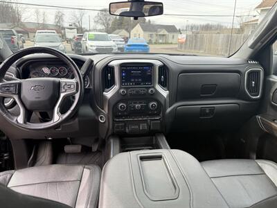 2019 Chevrolet Silverado 1500 RST   - Photo 20 - Elkhart, IN 46514