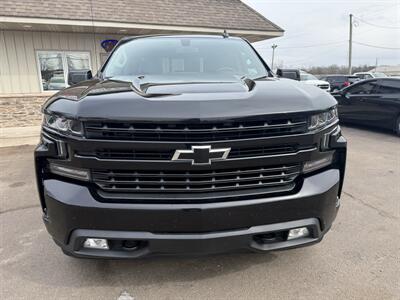 2019 Chevrolet Silverado 1500 RST   - Photo 11 - Elkhart, IN 46514