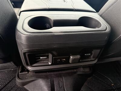 2019 Chevrolet Silverado 1500 RST   - Photo 21 - Elkhart, IN 46514