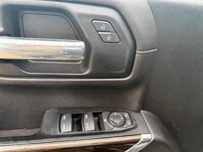 2019 Chevrolet Silverado 1500 RST   - Photo 19 - Elkhart, IN 46514