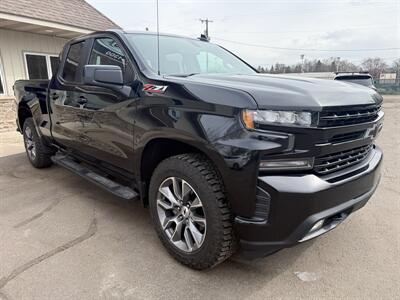 2019 Chevrolet Silverado 1500 RST   - Photo 10 - Elkhart, IN 46514