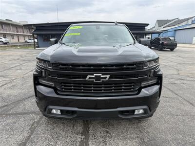 2019 Chevrolet Silverado 1500 RST   - Photo 10 - Elkhart, IN 46514