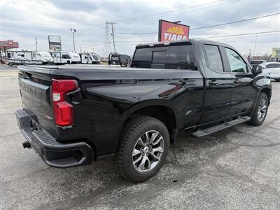2019 Chevrolet Silverado 1500 RST   - Photo 7 - Elkhart, IN 46514