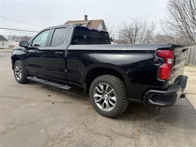 2019 Chevrolet Silverado 1500 RST   - Photo 3 - Elkhart, IN 46514