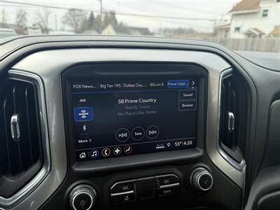 2019 Chevrolet Silverado 1500 RST   - Photo 24 - Elkhart, IN 46514