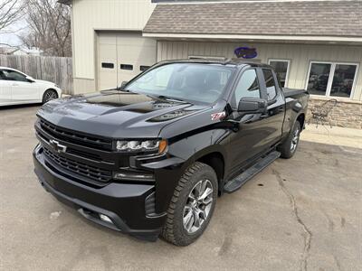2019 Chevrolet Silverado 1500 RST   - Photo 13 - Elkhart, IN 46514