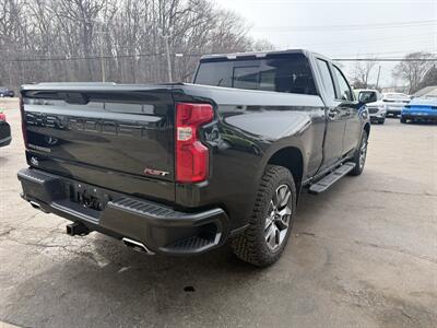 2019 Chevrolet Silverado 1500 RST   - Photo 6 - Elkhart, IN 46514