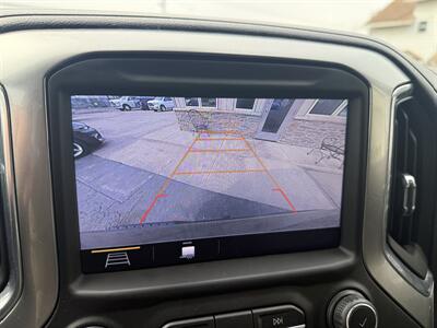 2019 Chevrolet Silverado 1500 RST   - Photo 26 - Elkhart, IN 46514