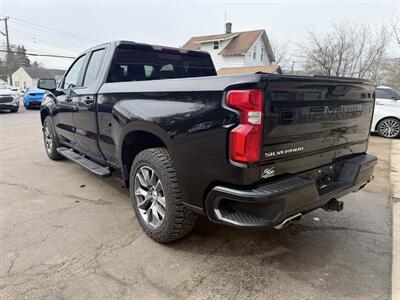 2019 Chevrolet Silverado 1500 RST   - Photo 7 - Elkhart, IN 46514
