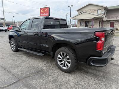 2019 Chevrolet Silverado 1500 RST   - Photo 6 - Elkhart, IN 46514
