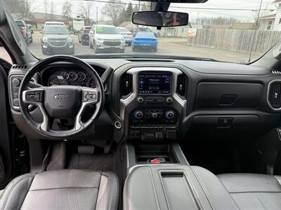 2019 Chevrolet Silverado 1500 RST   - Photo 17 - Elkhart, IN 46514