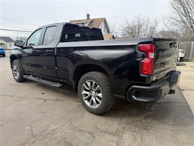 2019 Chevrolet Silverado 1500 RST   - Photo 4 - Elkhart, IN 46514