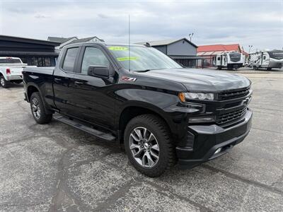 2019 Chevrolet Silverado 1500 RST   - Photo 9 - Elkhart, IN 46514