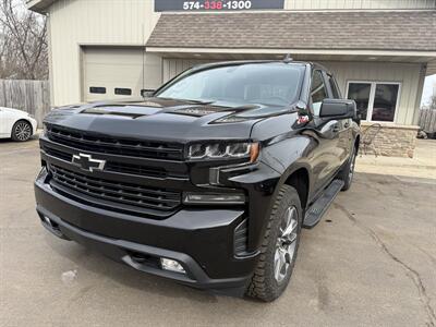 2019 Chevrolet Silverado 1500 RST   - Photo 12 - Elkhart, IN 46514