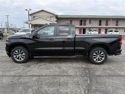 2019 Chevrolet Silverado 1500 RST   - Photo 4 - Elkhart, IN 46514