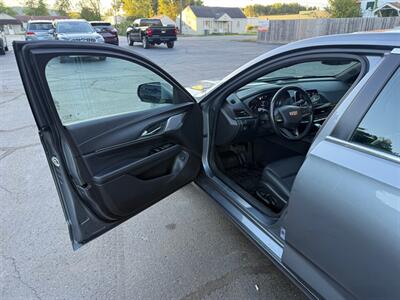 2022 Cadillac CT4 LUXURY   - Photo 11 - Elkhart, IN 46514