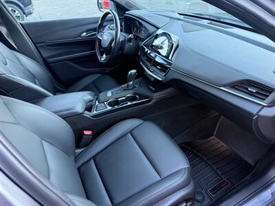 2022 Cadillac CT4 LUXURY   - Photo 22 - Elkhart, IN 46514