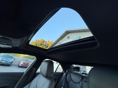 2022 Cadillac CT4 LUXURY   - Photo 25 - Elkhart, IN 46514
