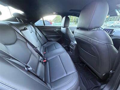 2022 Cadillac CT4 LUXURY   - Photo 18 - Elkhart, IN 46514