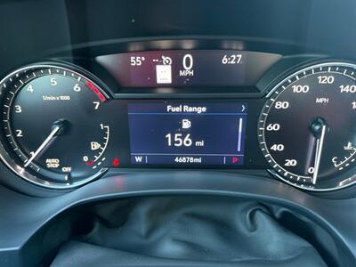 2022 Cadillac CT4 LUXURY   - Photo 26 - Elkhart, IN 46514