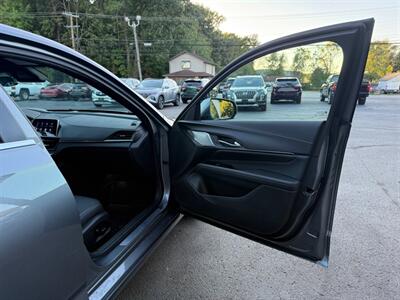 2022 Cadillac CT4 LUXURY   - Photo 21 - Elkhart, IN 46514