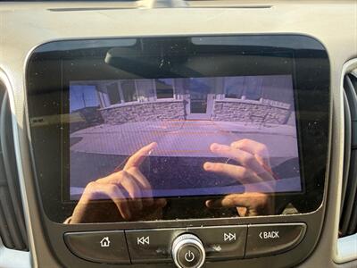 2022 Chevrolet Malibu LT - Photo 20 - Elkhart, IN 46514