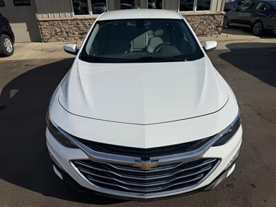 2022 Chevrolet Malibu LT - Photo 9 - Elkhart, IN 46514