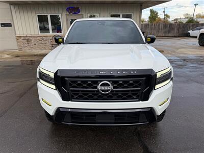 2023 Nissan Frontier S - Photo 8 - Elkhart, IN 46514