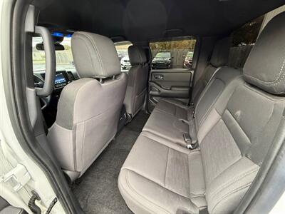 2023 Nissan Frontier S - Photo 12 - Elkhart, IN 46514