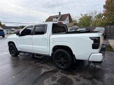2023 Nissan Frontier S - Photo 3 - Elkhart, IN 46514