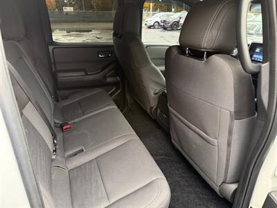2023 Nissan Frontier S - Photo 14 - Elkhart, IN 46514