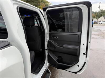 2023 Nissan Frontier S - Photo 13 - Elkhart, IN 46514