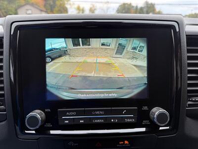 2023 Nissan Frontier S - Photo 19 - Elkhart, IN 46514