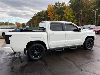 2023 Nissan Frontier S - Photo 6 - Elkhart, IN 46514