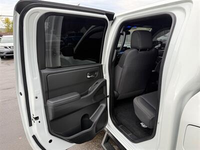 2023 Nissan Frontier S - Photo 11 - Elkhart, IN 46514