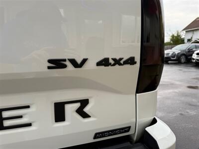 2023 Nissan Frontier S - Photo 5 - Elkhart, IN 46514