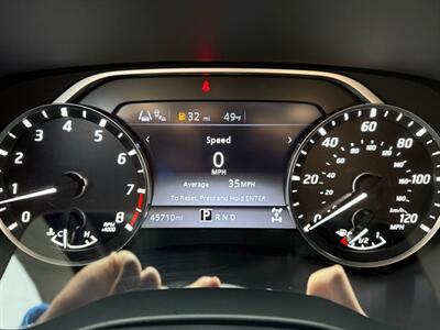 2023 Nissan Frontier S - Photo 20 - Elkhart, IN 46514