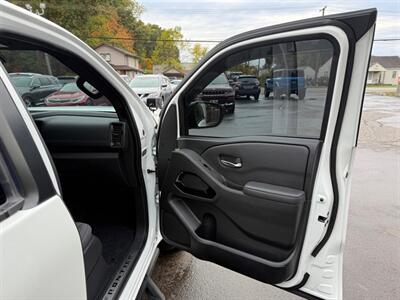 2023 Nissan Frontier S - Photo 17 - Elkhart, IN 46514