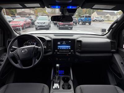 2023 Nissan Frontier S - Photo 16 - Elkhart, IN 46514