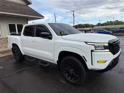 2023 Nissan Frontier S - Photo 7 - Elkhart, IN 46514
