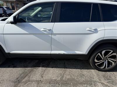 2023 Volkswagen Atlas SEL 4Motion - Photo 3 - Elkhart, IN 46514