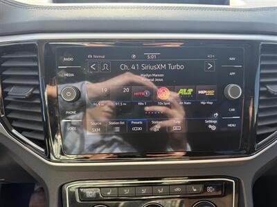 2023 Volkswagen Atlas SEL 4Motion - Photo 24 - Elkhart, IN 46514