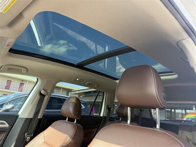 2023 Volkswagen Atlas SEL 4Motion - Photo 22 - Elkhart, IN 46514