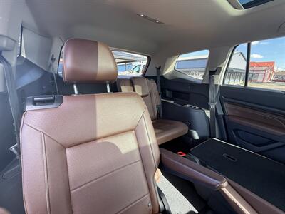 2023 Volkswagen Atlas SEL 4Motion - Photo 17 - Elkhart, IN 46514