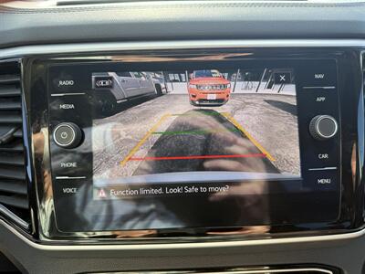 2023 Volkswagen Atlas SEL 4Motion - Photo 25 - Elkhart, IN 46514